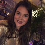 Vanessa Guevara, Bartender in Ibiza