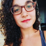 Cristina Pérez Nogales, Booster tutor in Granada