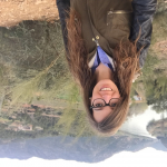 Sandra Garcia, Child educator in Sabadell