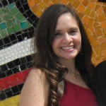 Vivien Casto, Nutritionist in Barcelona