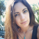 Lidia Santamarta, Leisure Instructor in Barcelona