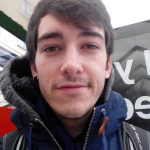 Jon Ander Ipiña, Leisure Instructor in Bilbao