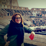 Marimar Ruescas Hernandez, Cangur a Cádiz