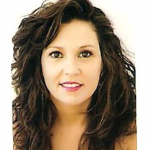 Rosa Doñate, Infermera a Albacete