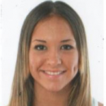 Laia García Tocados, Child educator in Barcelona