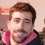 Álvaro Adroher Rodríguez, Infermer a Granada