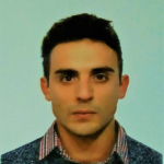 Marcos Toro Perez, Veterinary in Barcelona