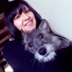 Liset Madai Cabrera Beltrán, Pet sitter in Valencia