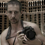 Eladio Fernando Company Langa, Professor de fotografia a Llutxent