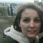 Sonia Marín García, Child educator in Barcelona