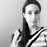 Inma Bernal, Fotògrafa a Terrassa