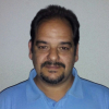 Javier Alejandro Cuellar Lopez, Metal carpenter in El Carpio de Tajo