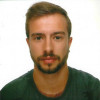 Alejandro Guirado Plaza, Fisioterapeuta a Almería