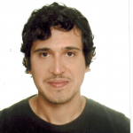 Tito Sarango, Psicoterapeuta a Bilbao