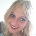 Aroa Molina, Child educator in Barcelona