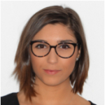 Rocio Vilches Loza, Tax advisor in Sevilla