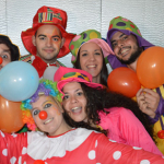 Fiestas Infantiles Asturias, Animador infantil a Oviedo