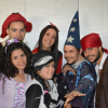 Fiestas Infantiles Asturias, Pallasso a Oviedo