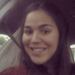 Rosa Lopez, Nursing assistant in Sevilla