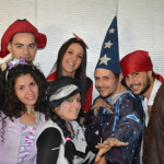 Fiestas Infantiles Sevilla, Children's entertainer in Sevilla