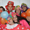 Fiestas Infantiles Sevilla, Pallasso a Sevilla