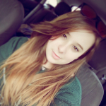 Ainhoa Ramírez Martínez, Cangur a Novelda