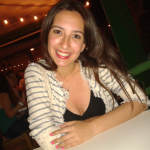 Rosa Gs, Pedagogue in Sevilla