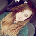 Ainhoa Ramírez Martínez, Dog walker in Novelda