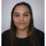 Serrana Prieto, Netejadora a San Cristóbal de La Laguna