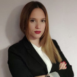 Elena Barrera Lucenilla, Pedagogue in Sevilla