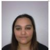 Serrana Prieto, Computer repair technician in San Cristóbal de La Laguna