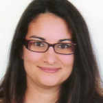 Lorena Jurado, Leisure Instructor in Valencia