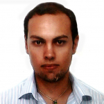 Isaac Antonio García Masiá, Booster tutor in Alicante