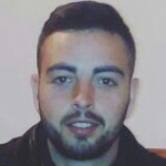 Joel Meneses, Informático en Santa Cruz de Tenerife