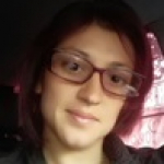 Krisandy Peña, Professora de matemàtiques a Santa Cruz de Tenerife