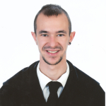 Jordi Bellver, Leisure Instructor in Valencia