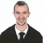 Jordi Bellver, Content writer in Spanish in Valencia