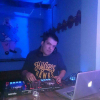 Ruben Diaz, DJ in Toledo