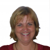 Ana Lúcia Pereira Gómez, Caregiver of sick or disabled in Sant Pere de Ribes