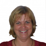 Ana Lúcia Pereira Gómez, Caregiver of sick or disabled in Sant Pere de Ribes