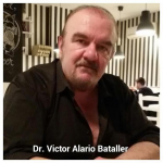 Víctor Alario Bataller, Acupuntor a Valencia
