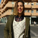 Maria Soriano, Content writer in Spanish in Sevilla