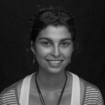 Yasmina Latorre Zanon, Nursing assistant in Valencia