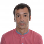 Carlos José González Ruiz, Pedagogue in Santa Cruz de Tenerife