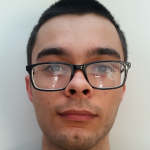 David Sanchez Compte, Waiter in Badalona