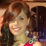 María Isabel Chávez Vélez, Child educator in Badajoz