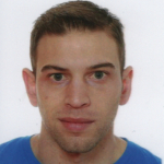 Jonatan Lopez, Lifeguard in León