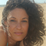 Olivia Iglesias Martin, Nurse in Bonares