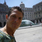Sylvain Mastro, French tutor in Santa Cruz de Tenerife
