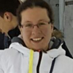 Encarnacion Gutierrez Fernandez, Child educator in León